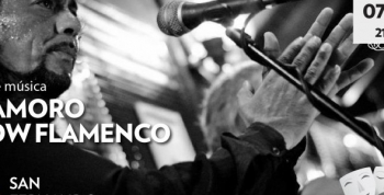 Este finde, el Teatro Martinelli se llena de música para bailar y disfrutar