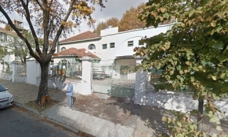 Adolescentes intentaron escapar de instituto de menores en Floresta