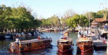 Tigre presentó recurso de amparo pidiendo el subsidio del transporte fluvial