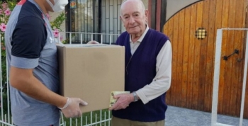 SAN ISIDRO: FORMULARIO PARA SOLICITAR ASISTENCIA A PERSONAS MAYORES  