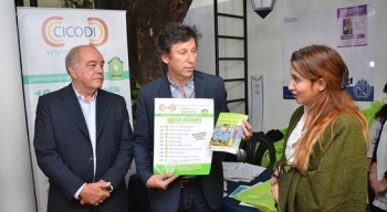 SE REALIZÓ UN FORO SOBRE EDUCACIÓN AMBIENTAL