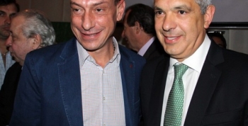 Julián Domínguez: En 8 meses, Macri endeudó a la Argentina más que la Dictadura cívico-militar 
