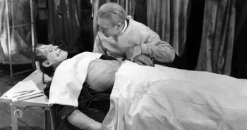 A 200 AÑOS DE SU CREACIÓN  LITERARIA, SE PROYECTARÁ  EL FILM FRANKENSTEIN