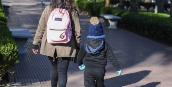 San Fernando brinda consejos ante la ola de frío que durará varios días