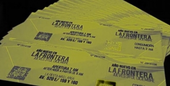 A través de un spot, piden testigos de la fiesta clandestina en la que murió una joven