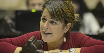 Rotundo consenso en diputados para legislar sobre cannabis medicinal