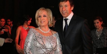 SE REALIZÓ LA SEXTA GALA A BENEFICIO DEL HOSPITAL CENTRAL DE SAN ISIDRO