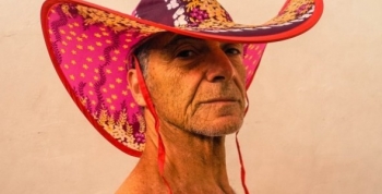 CONVOCATORIA A PRODUCCIÓN 200 GOLPES DE JAMÓN SERRANO CON MARINA OTERO Y GUSTAVO GARZON