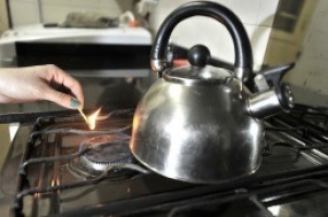 Avanza un amparo para frenar el aumento del gas en la provincia de Buenos Aires