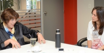 Tigre aporta su experiencia al plan nacional para erradicar la violencia de género