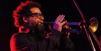 Gillespi brilló con su música en General Pacheco