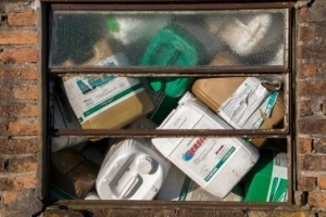 Piden al Senasa que reevalúe a los herbicidas registrados con glifosato