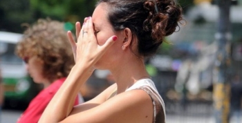 SAN ISIDRO ACONSEJA CÓMO PREVENIR EL GOLPE DE CALOR