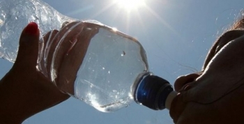 CÓMO EVITAR UN GOLPE DE CALOR
