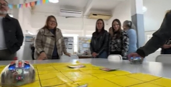 Vicente López el primer Distrito Google de Argentina