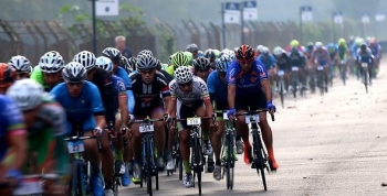 LA CARRERA DE CICLISMO GRAN FONDO BUENOS AIRES VUELVE A SAN ISIDRO