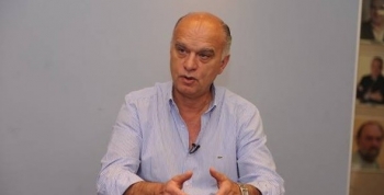 Grindetti dijo que es falso que tenga un pedido de captura o detención vigente