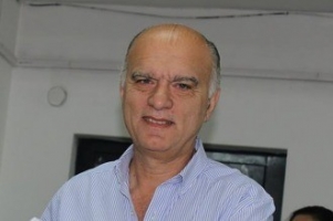 Imputaron al intendente de Lanús Néstor Grindetti por enriquecimiento ilícito