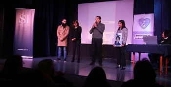 SAN ISIDRO PRESENTÓ LA PRIMERA GUÍA DEL PAÍS PARA VÍCTIMAS DE HECHOS VIOLENTOS