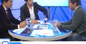 Guido Lorenzino posicionó a Randazzo para la nueva etapa