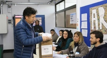 SAN ISIDRO FUE EL DISTRITO DONDE MÁS VOTOS OBTUVO CAMBIEMOS