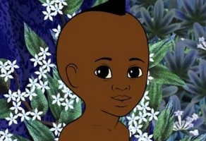 EL FILM “KIRIKOU Y LA  HECHICERA” SE PROYECTARÁ  EN EL CICLO DE CINE DEL HCD