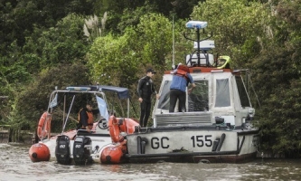 El hijo de Storani murió por el choque de lanchas y no ahogado, reveló la autopsia