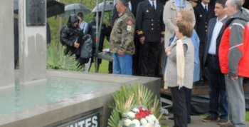 Municipio homenajeó a un sanfernandino desaparecido durante la última dictadura