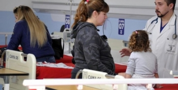 Más de 15.000 vecinos de Tigre se atendieron en el Hospital Municipal de Don Torcuato