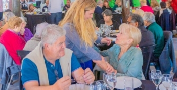 Otorgaron nuevas ayudas para renovar los Centros de Jubilados