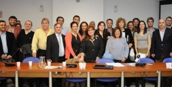 Convocan la 2da Mesa de Diálogo para lograr #IndocumentadxsCERO