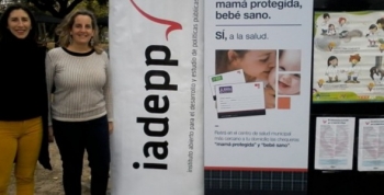 IADEPP presenta glosario con mitos y realidades sobre la salud de las mujeres‏