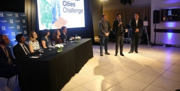 LA MUNICIPALIDAD DE SAN ISIDRO E IBM PRESENTAN UN PROYECTO DE ENERGÍAS RENOVABLES
