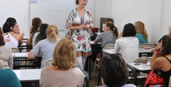 Cursos gratuitos de idiomas a prestadores turísticos y vecinos