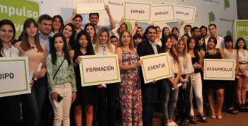 LA PROVINCIA YA CUENTA CON LOS PRIMEROS EGRESADOS DEL PROGRAMA IMPULSO JOVEN