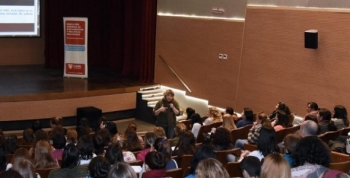 Tigre realizó una jornada de capacitación sobre educación inclusiva