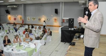 CURSO GRATUITO DEL COACH JORGE INDA EN SAN ISIDRO PARA ENCONTRAR EL CAMBIO QUE NECESITAMOS