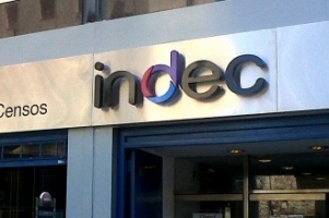 El Indec difundirá la evolución del PIB del 2015 con correcciones a la baja