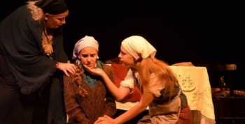 Sobre La indecencia, de Patricia Suárez en la Biblioteca Popular de San Isidro