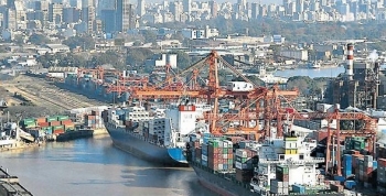 La producción de las PyMES industriales bajó 4,7% en abril, según CAME