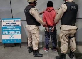 Narcomenudeo: secuestraron más de 10.500 dosis de estupefacientes