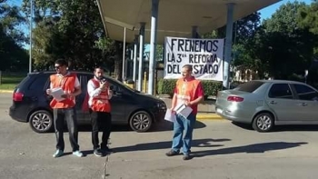 Envían carta al Ministro de Producción por precarización laboral en el INTI