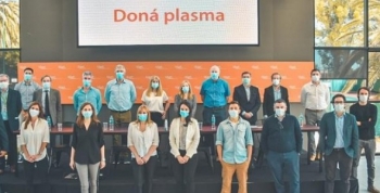 UNA INVESTIGACIÓN QUE DEMUESTRA LA EFECTIVIDAD DEL USO DEL PLASMA