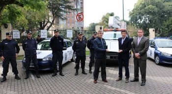 RECONOCIMIENTO INTERNACIONAL AL CENTRO DE MONITOREO DE SAN ISIDRO