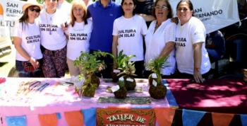 Chicos isleños compartieron clínicas de remo y canotaje en el Poli 3 de San Fernando