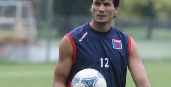 El arquero de Tigre, Javi García, en la mira de Racing