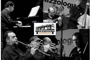 LO MEJOR DEL JAZZ EN SAN ISIDRO