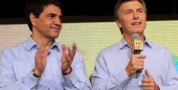 SOLICITADA DEL FPV VICENTE LÓPEZ PIDE EXPLICACIONES AL INTENDENTE MACRI