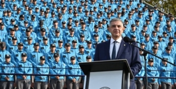 La Ciudad suma 650 policías y Jorge Macri advierte