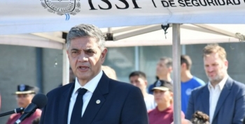 Jorge Macri pidió a la ministra Bullrich un plan para trasladar a los presos a cárceles federales